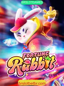 FortuneRabbit: Um Mergulho no Universo Encantador do Novo Jogo de BRSLOT.GAMES