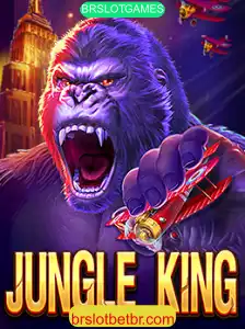 Explorando JungleKing: Aventuras e Estratégias no Mundo de BRSLOT.GAMES