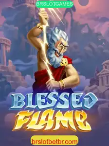 Explorando o Jogo BlessedFlame: Uma Nova Sensação no Mundo dos Games