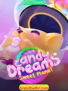 CandyDreams: Uma Jornada Doce e Cativante em BRSLOT.GAMES