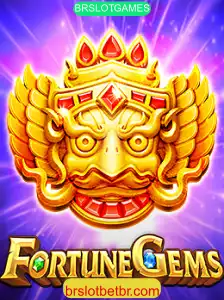 Descubra a Emoção do Jogo FortuneGems