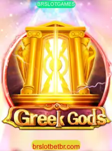 Descubra os Segredos Fascinantes de GreekGods: O Jogo Épico de BRSLOT.GAMES