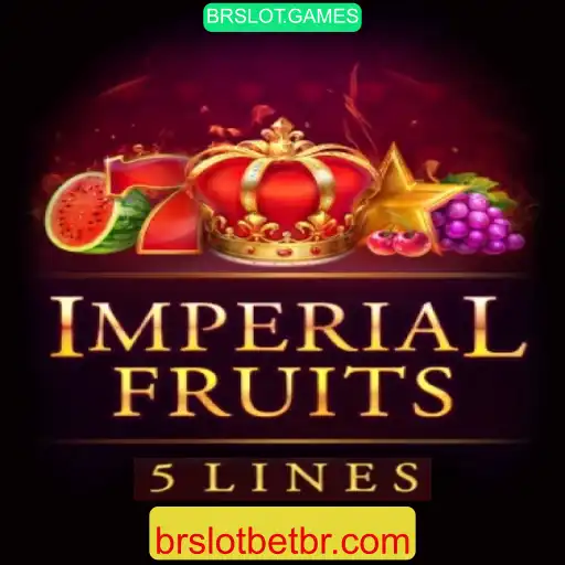 Descubra o Fascinante Mundo de ImperialFruits5 no BRSLOT.GAMES