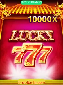 Descubra LuckySeven: O Jogo de Diversão e Sorte com BRSLOT.GAMES