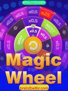 Descubra o Mundo Empolgante do Jogo MagicWheel