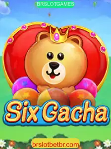 Explorando o Fascinante Mundo de SixGacha com BRSLOT.GAMES