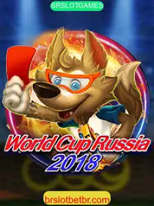 WorldCupRussia2018: O Jogo Definitivo para Fãs de Futebol