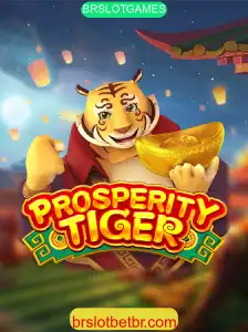 Descubra o Fascinante Mundo de ProsperityTiger da BRSLOT.GAMES