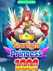 StarlightPrincess1000: Descubra o Novo Fenômeno dos Jogos de Cassino Online